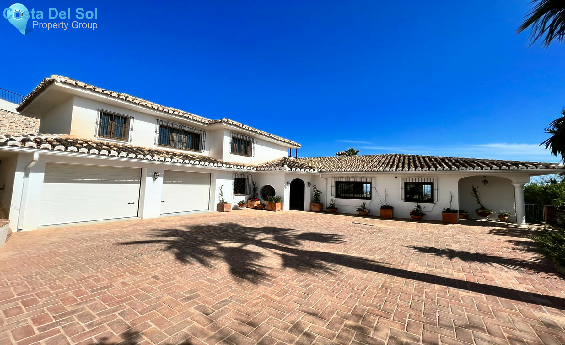 House in Mijas-1377053