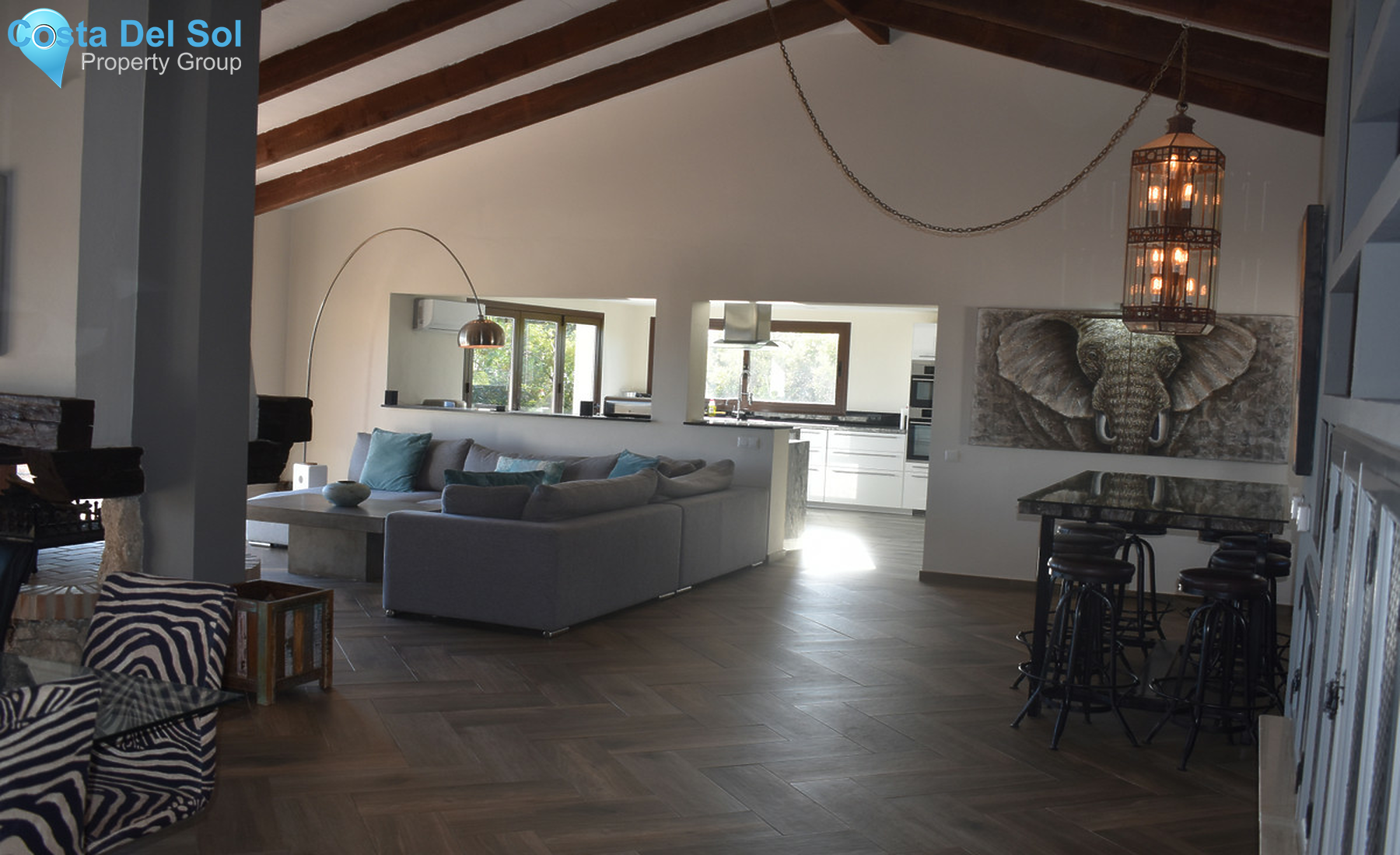 House in Mijas-1377063