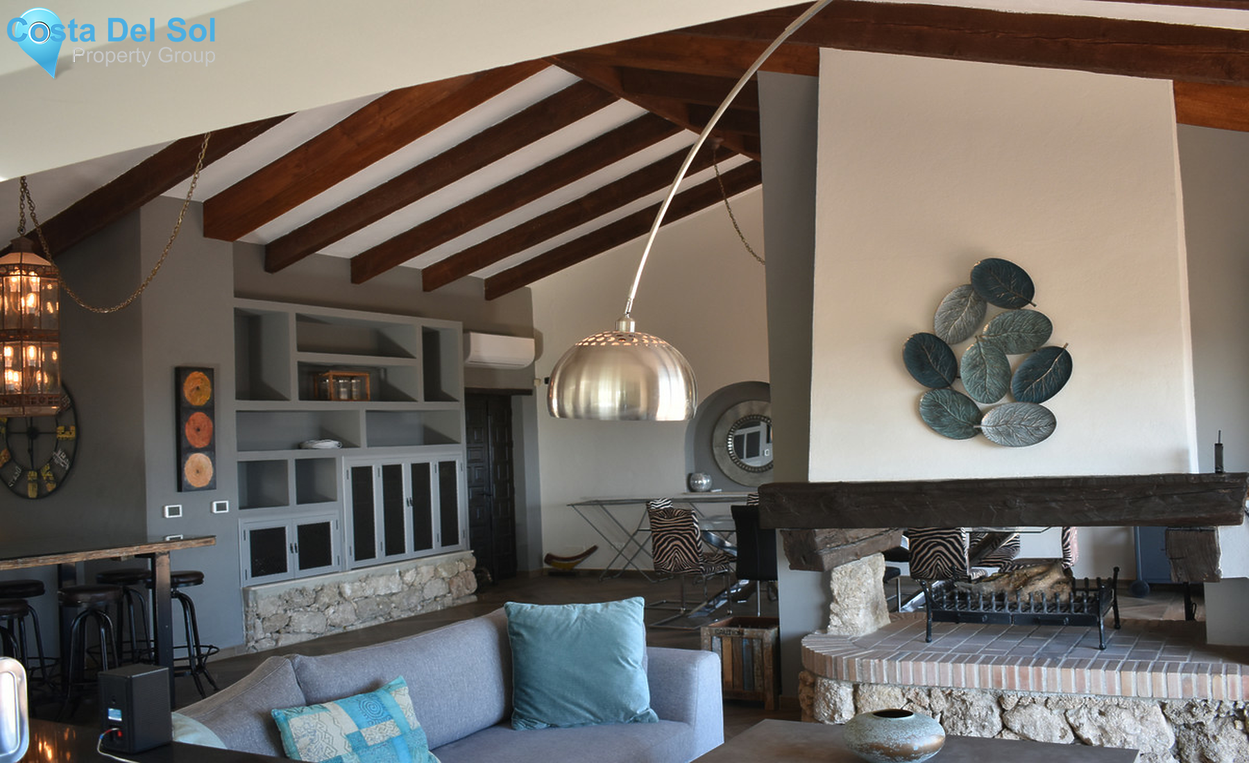 House in Mijas-1377066