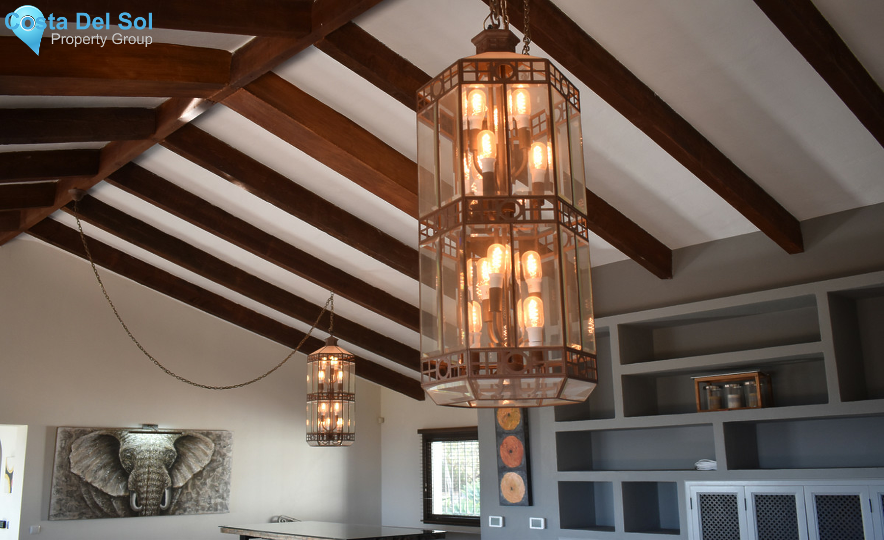 House in Mijas-1377067