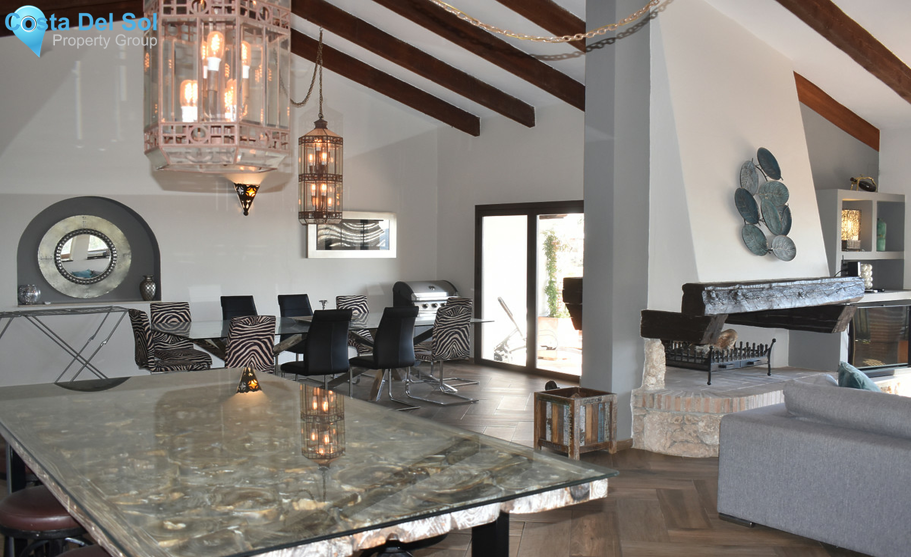 House in Mijas-1377068