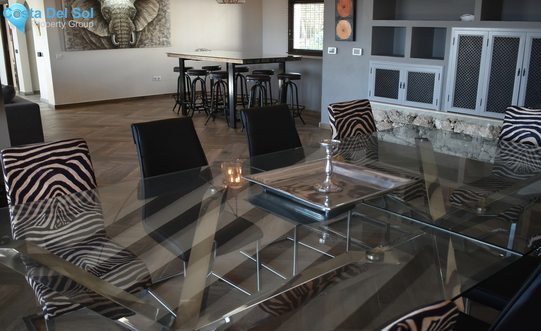 House in Mijas-1377070