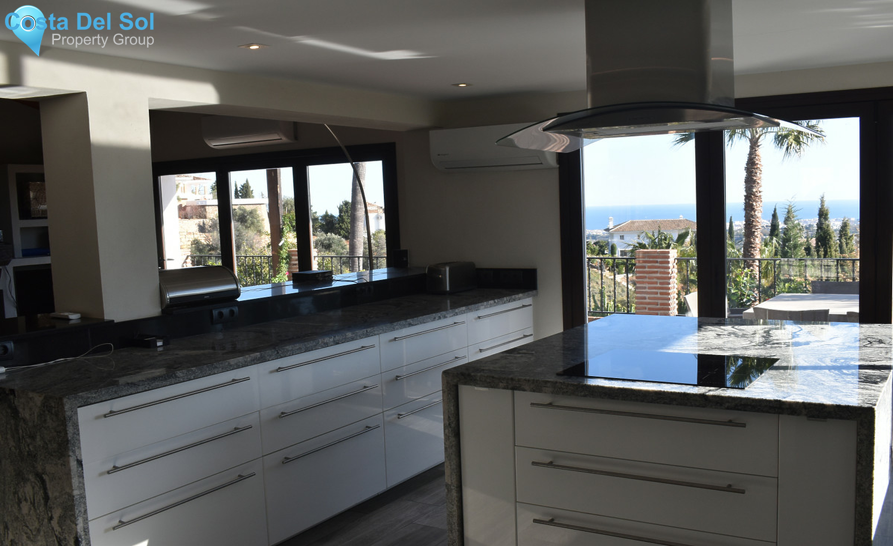 House in Mijas-1377072