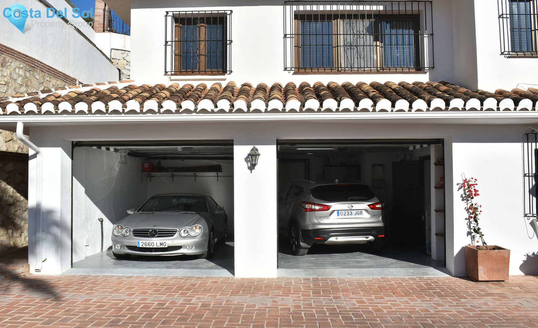 House in Mijas-1377059