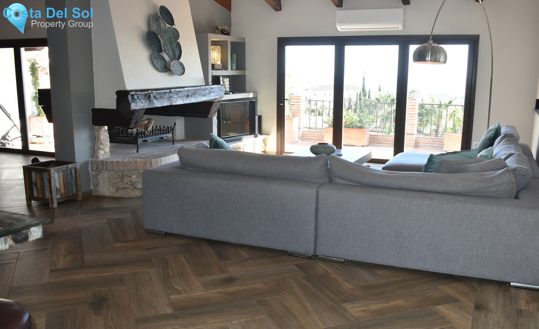 House in Mijas-1377061