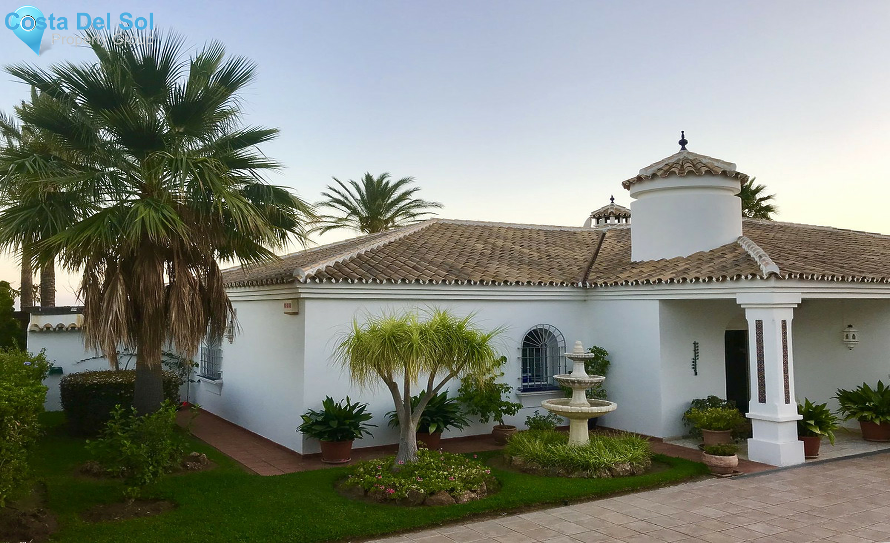 House in Mijas-1403174