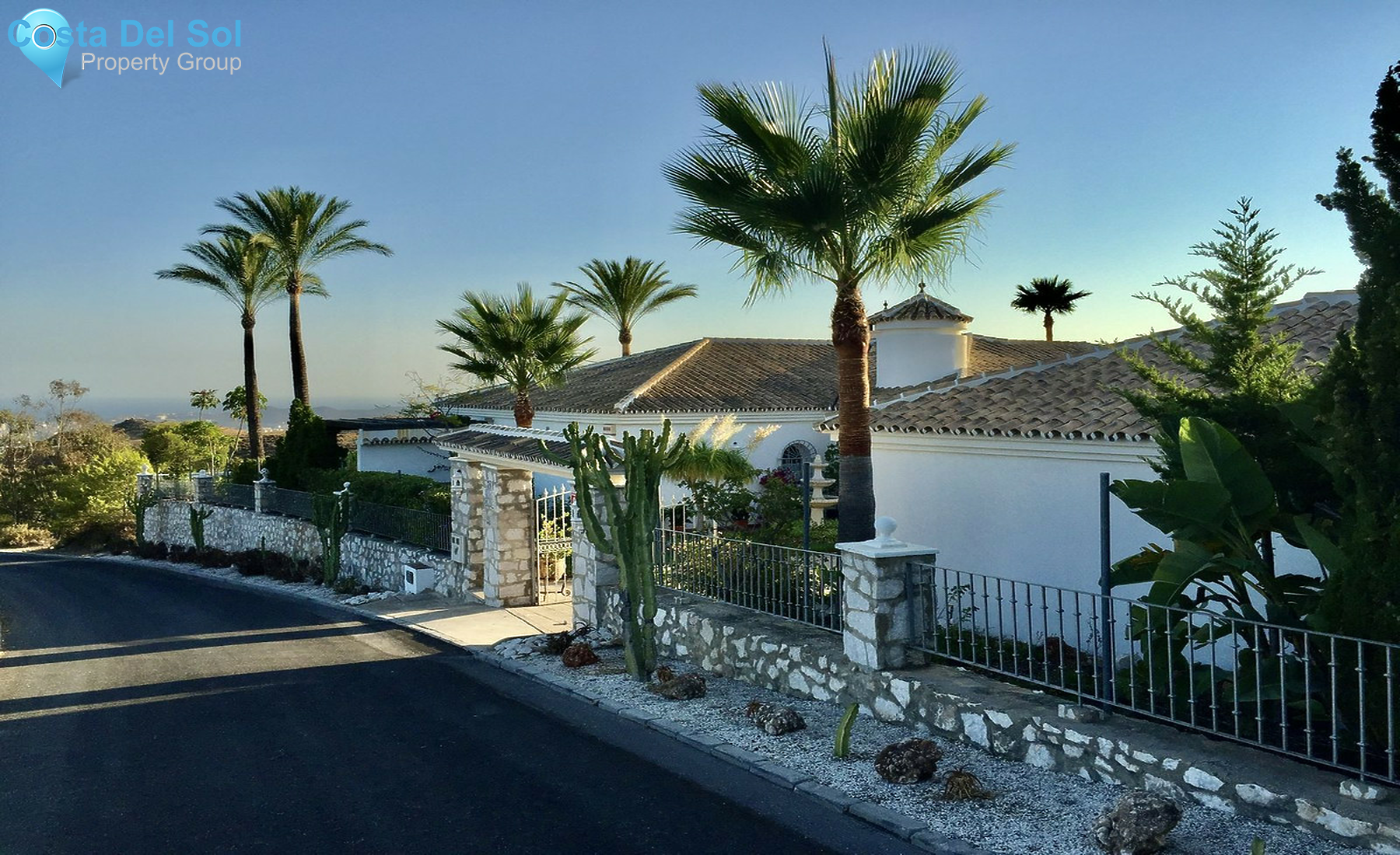 House in Mijas-1403178