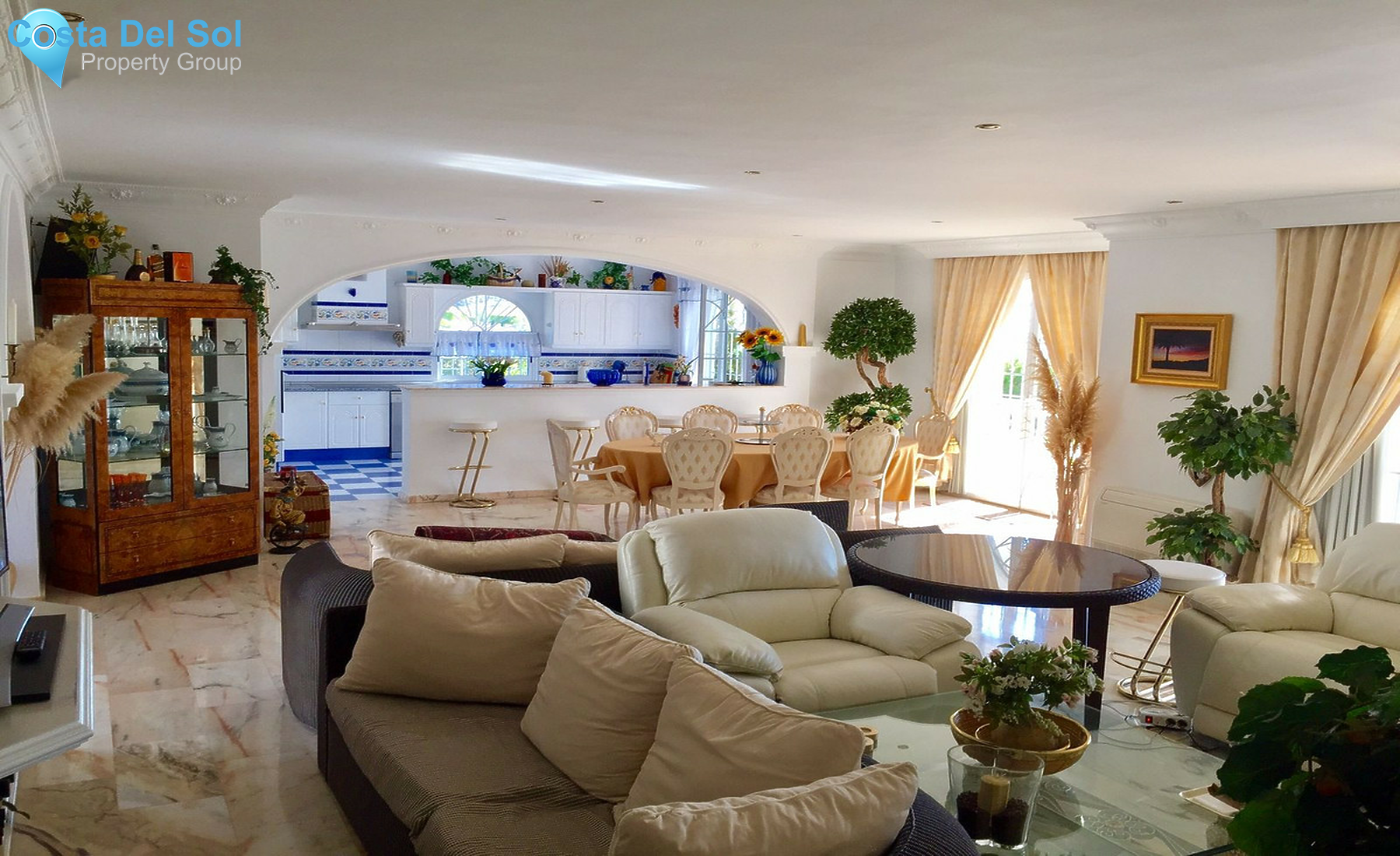 House in Mijas-1403179