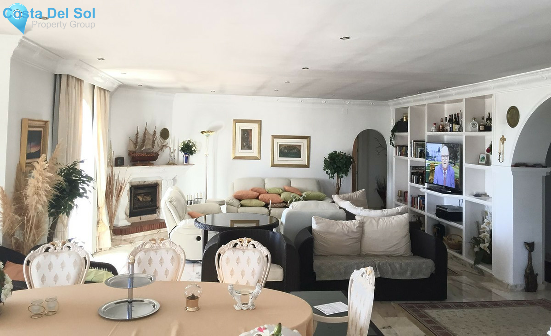 House in Mijas-1403183