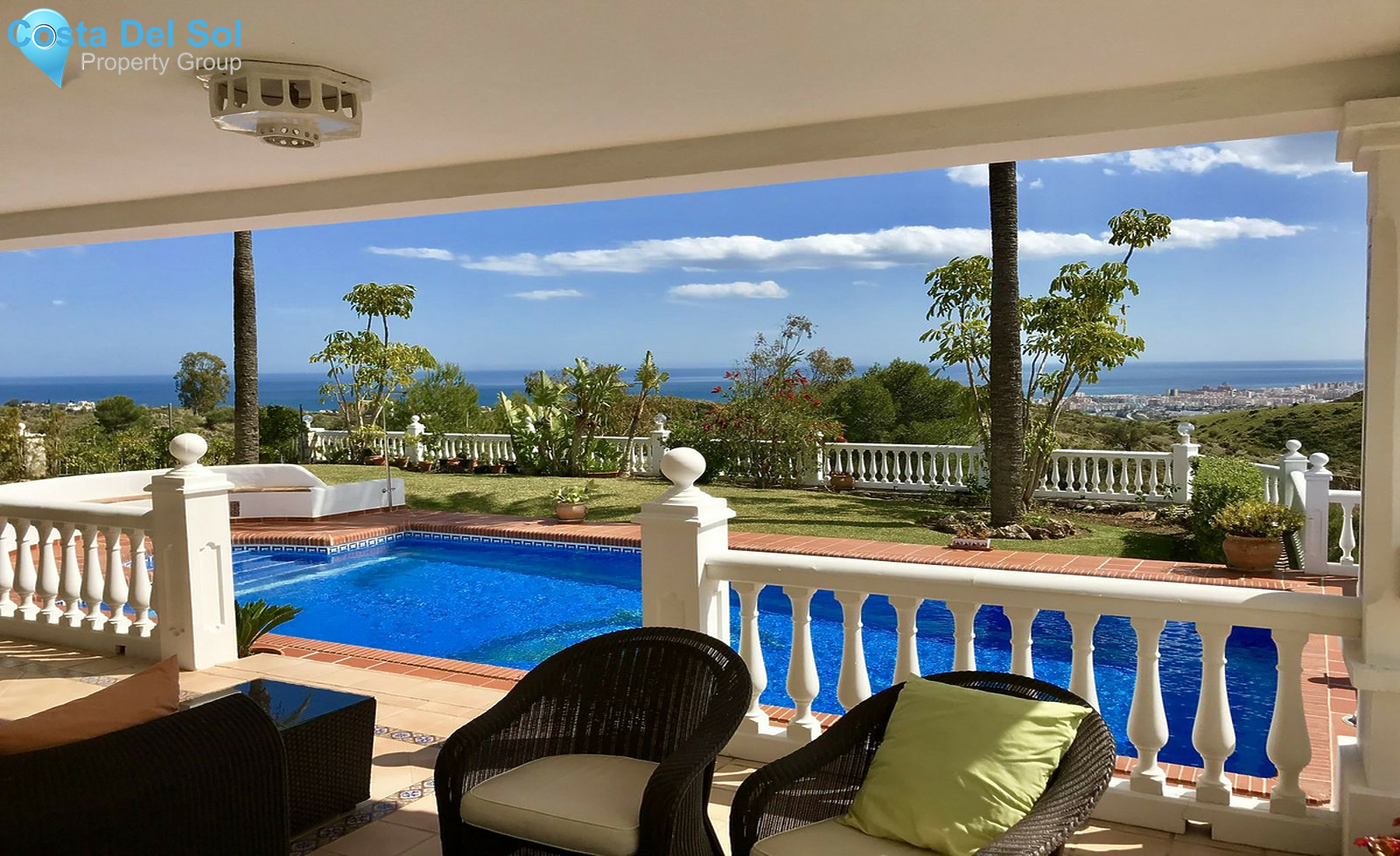 House in Mijas-1403166