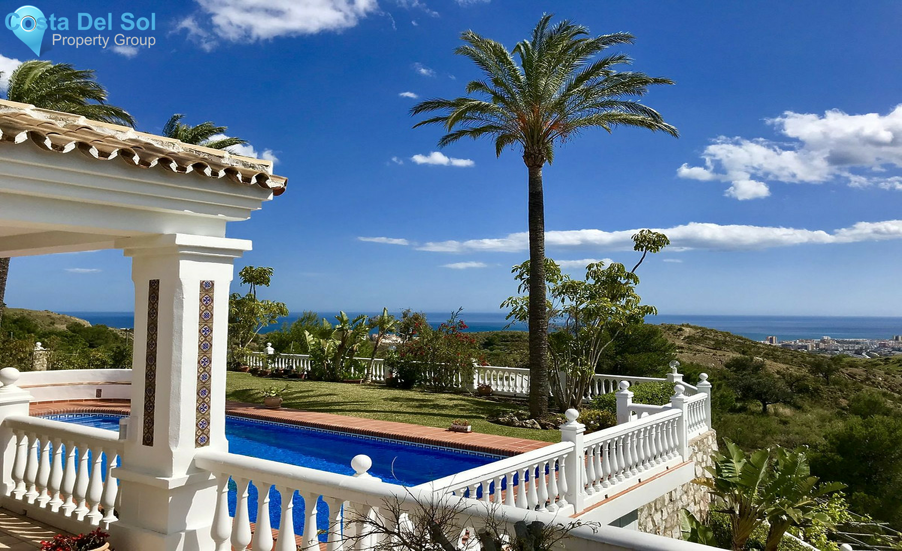 House in Mijas-1403167