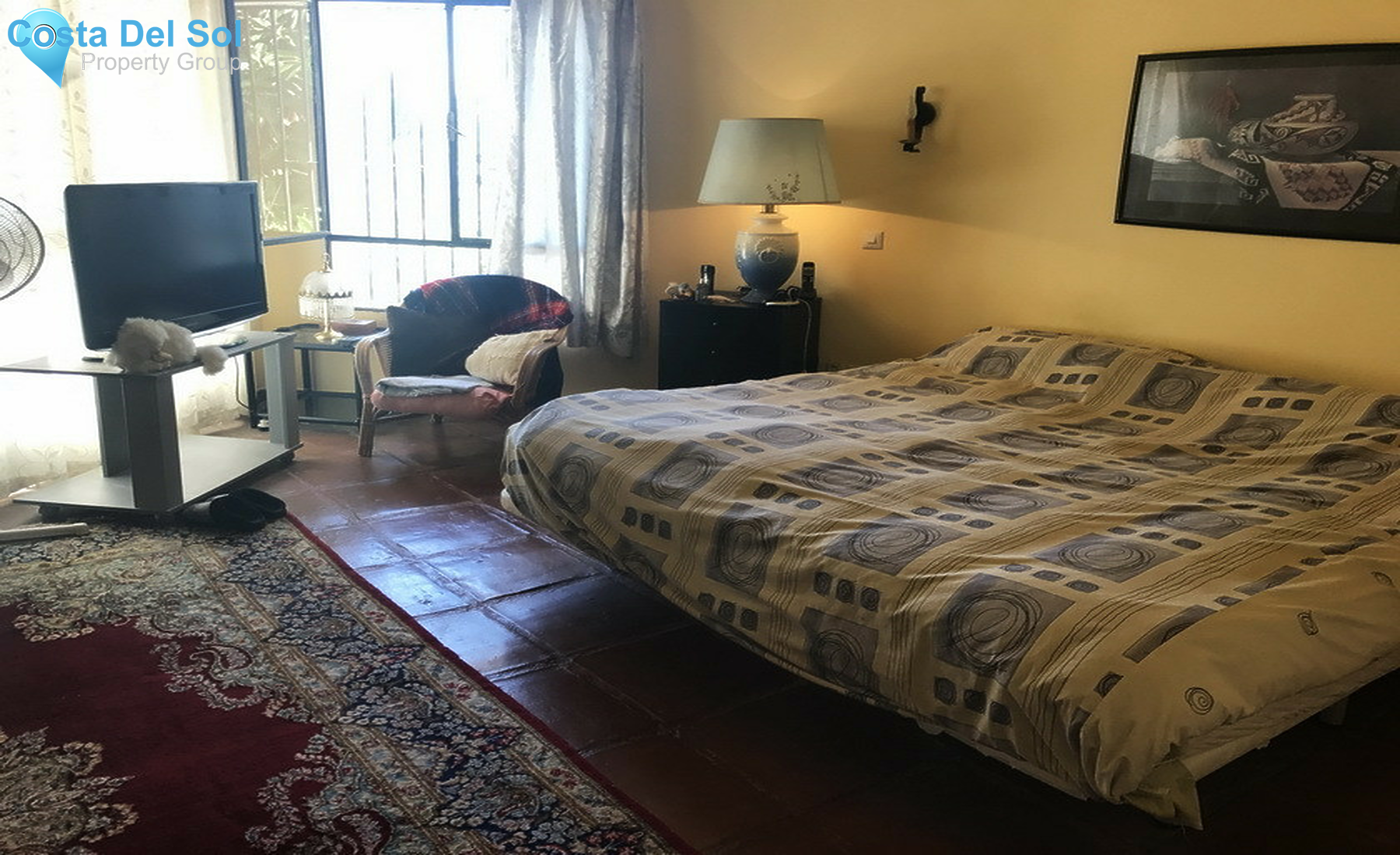 House in Mijas-1438356