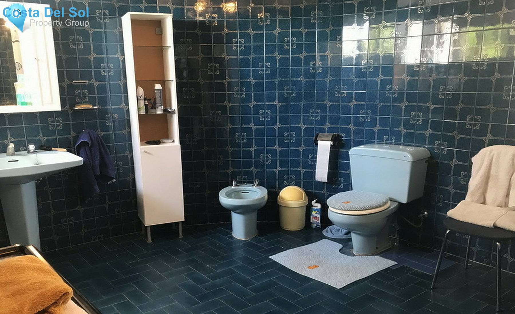 House in Mijas-1438357