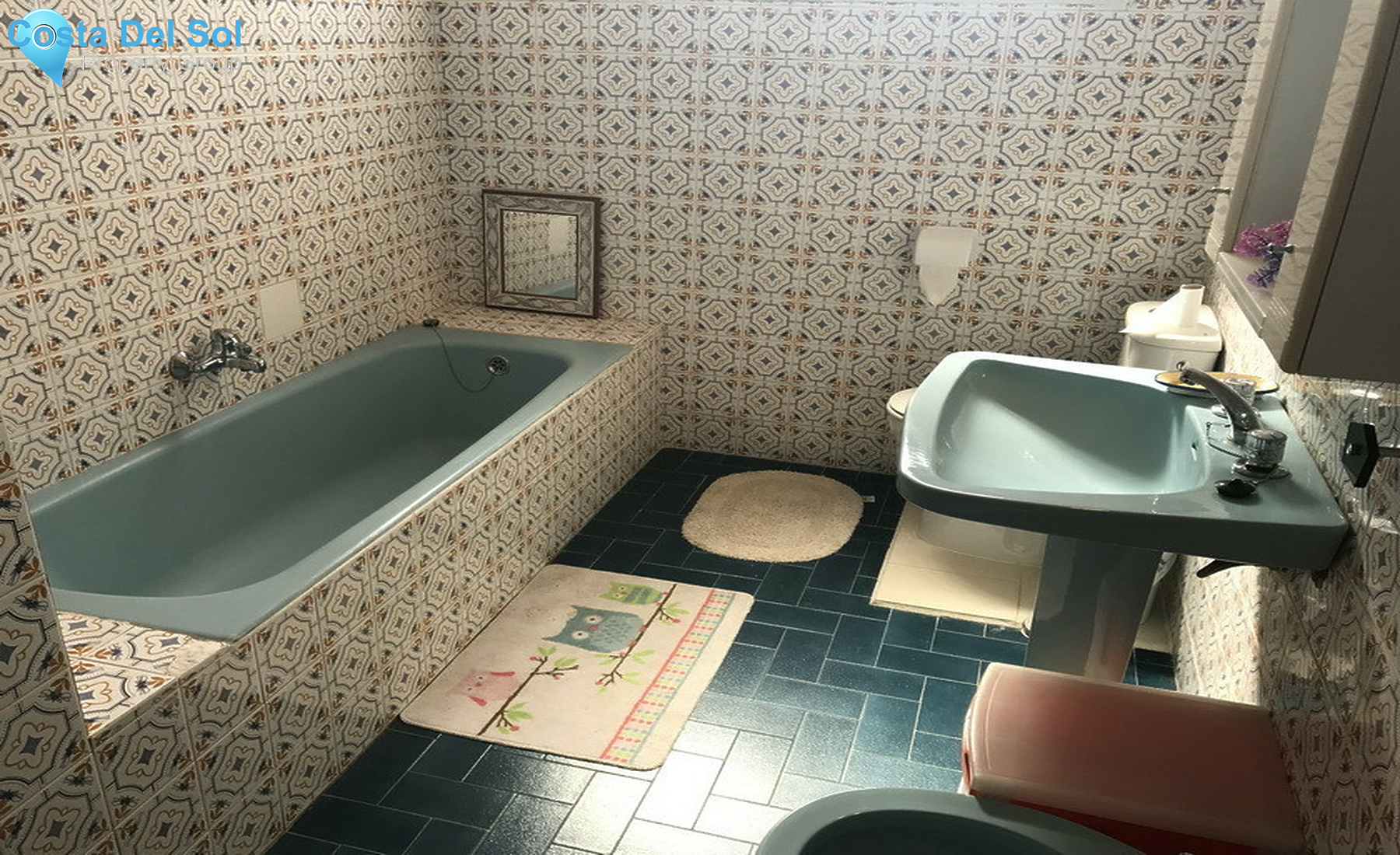 House in Mijas-1438359