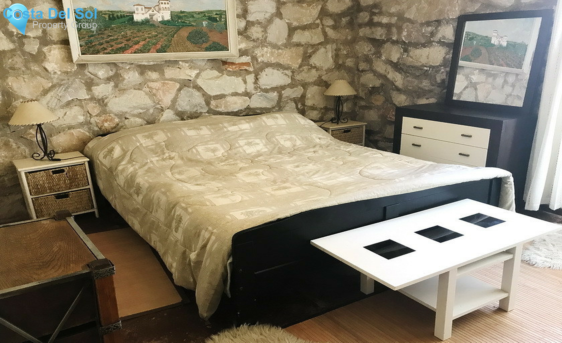 House in Mijas-1438361