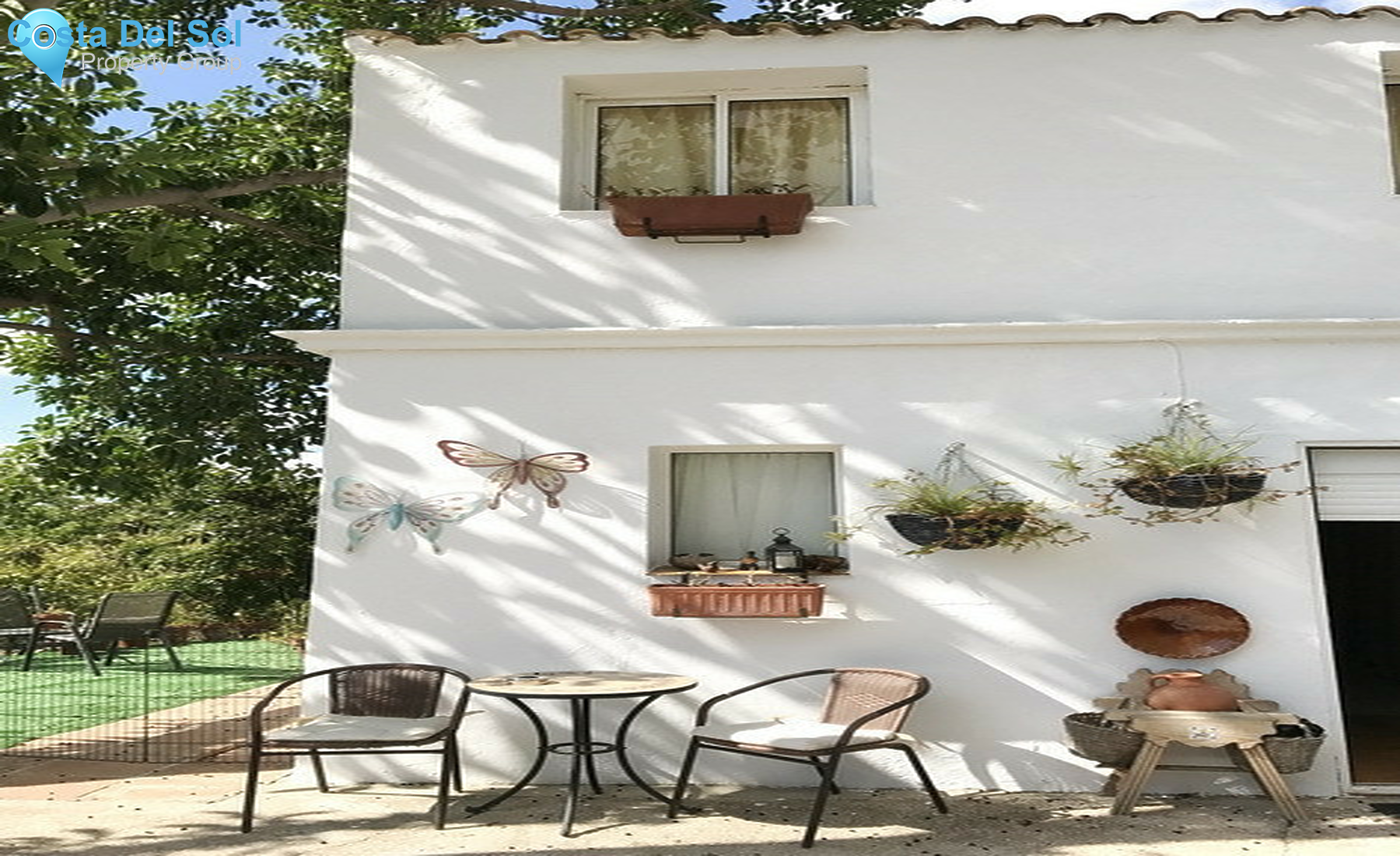 House in Mijas-1438364