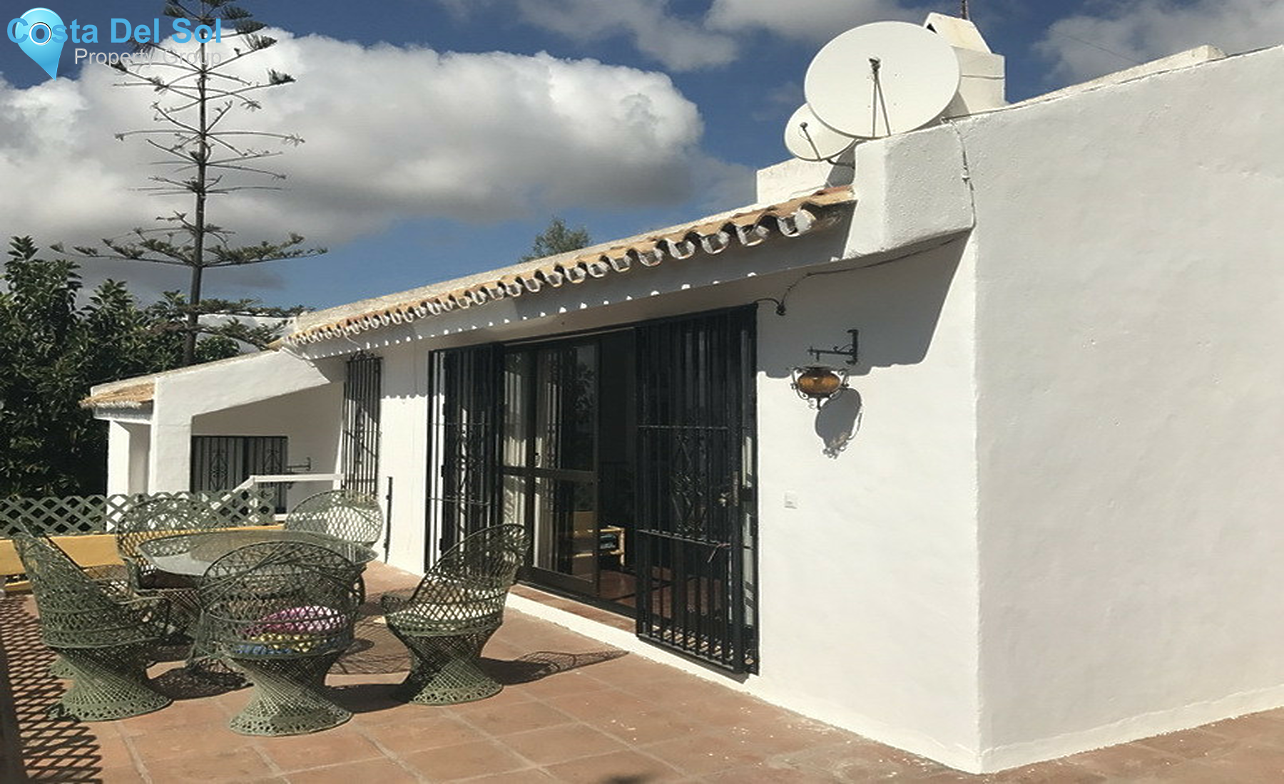 House in Mijas-1438365