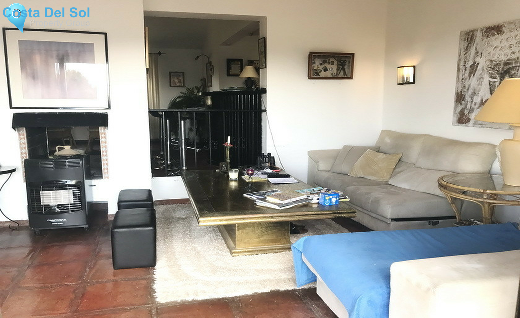 House in Mijas-1438349