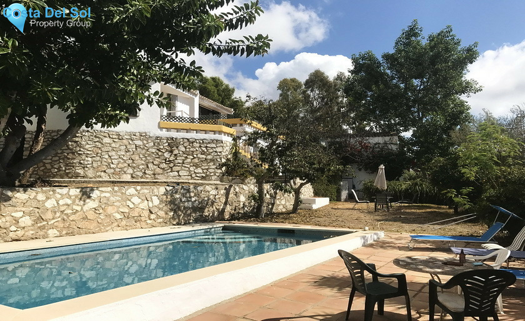 House in Mijas-1438350