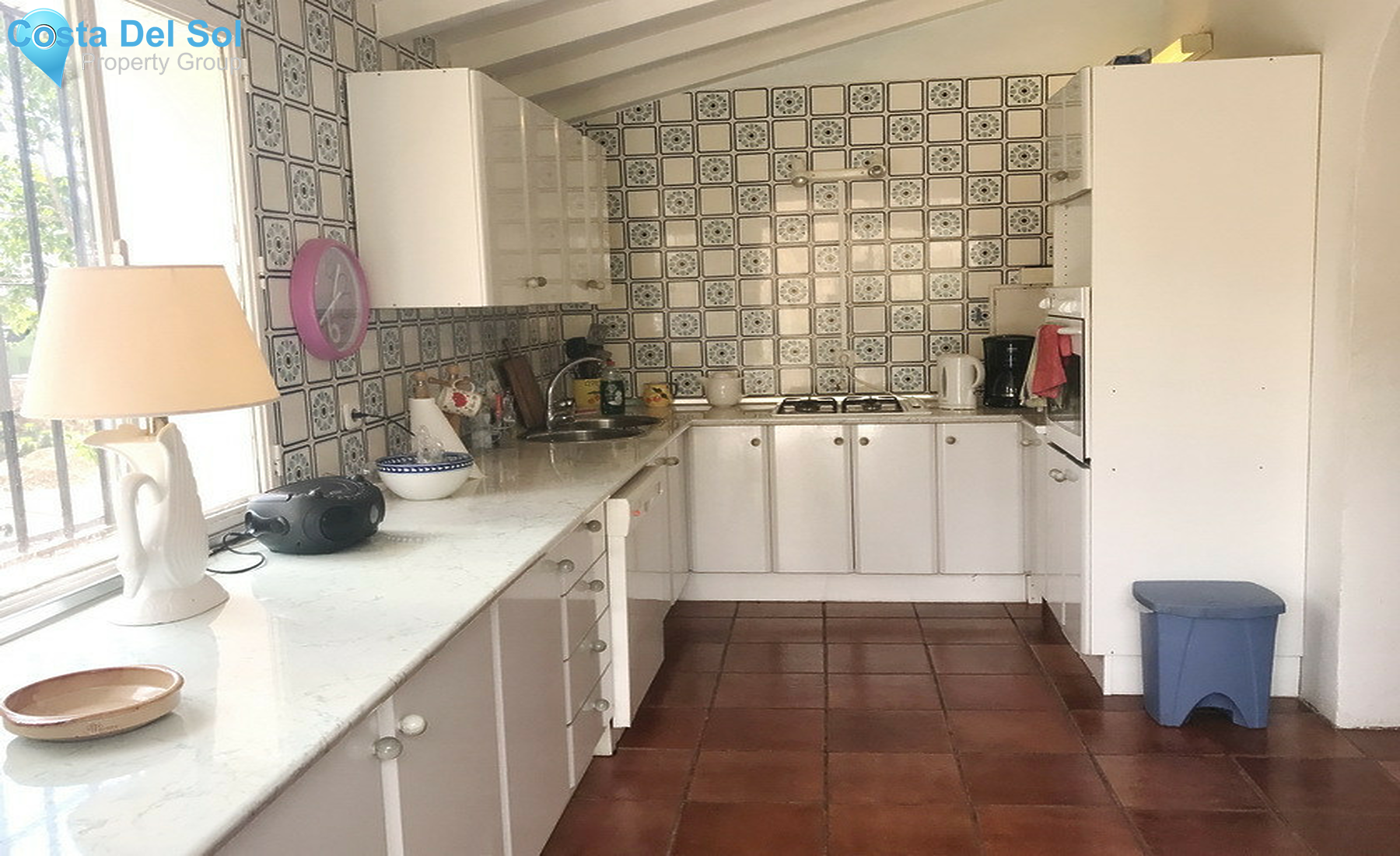 House in Mijas-1438351