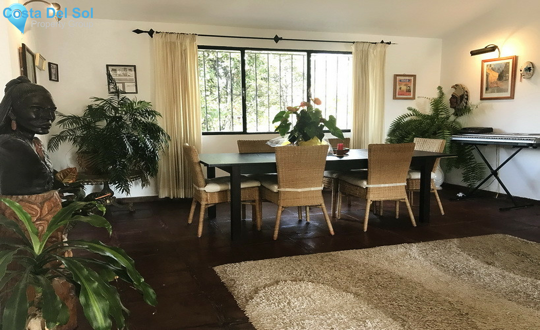 House in Mijas-1438352