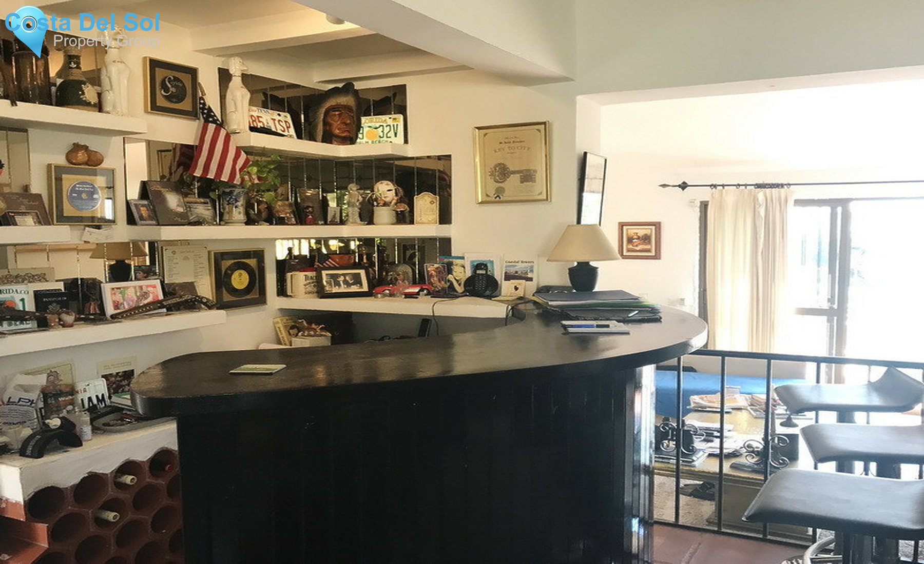 House in Mijas-1438353