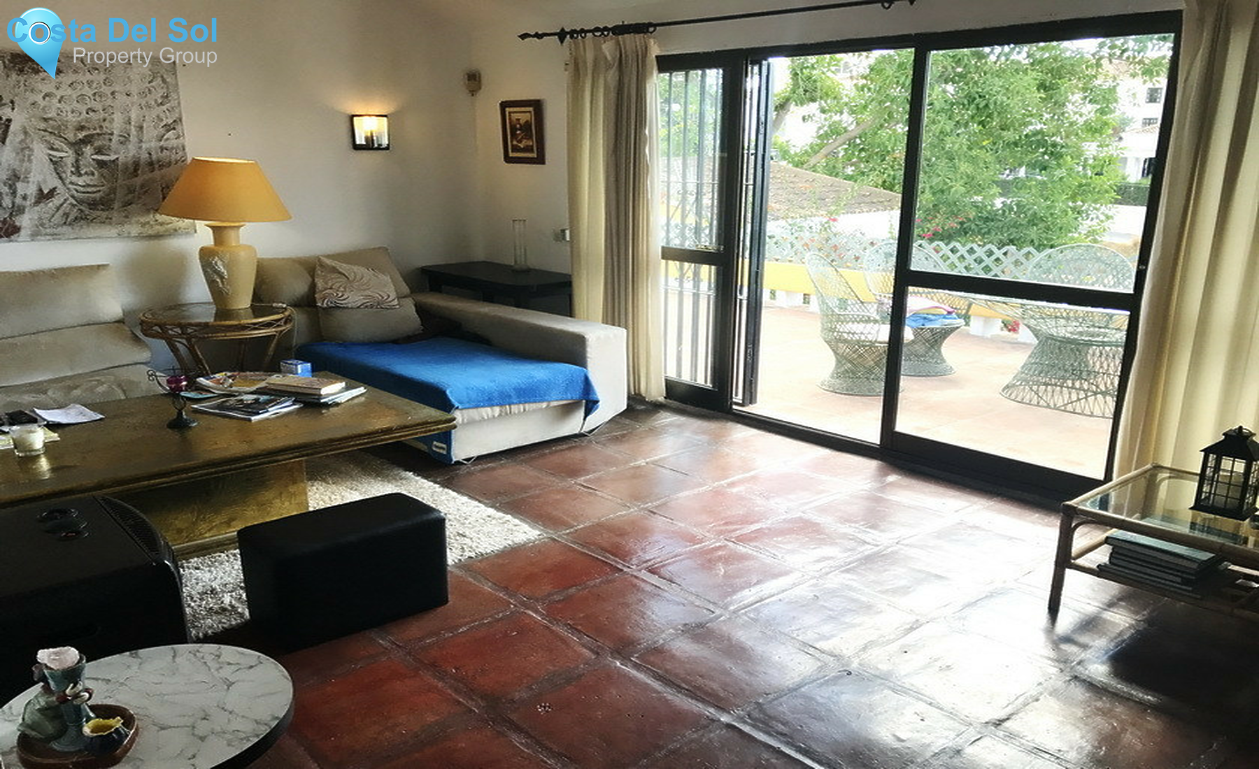 House in Mijas-1438354