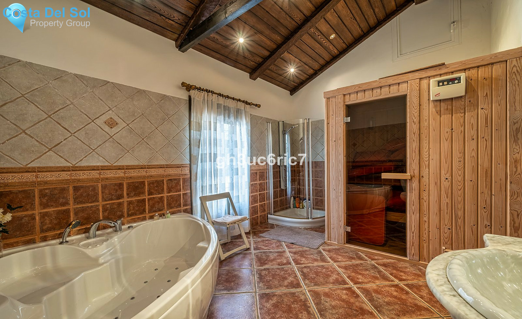 House in Mijas-1499830