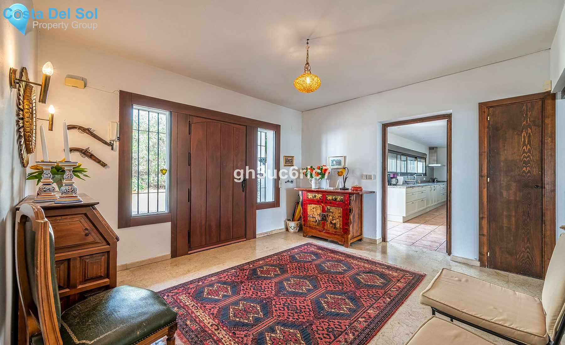 House in Mijas-1499831