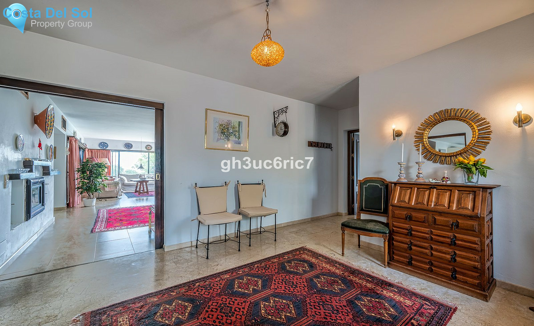 House in Mijas-1499832