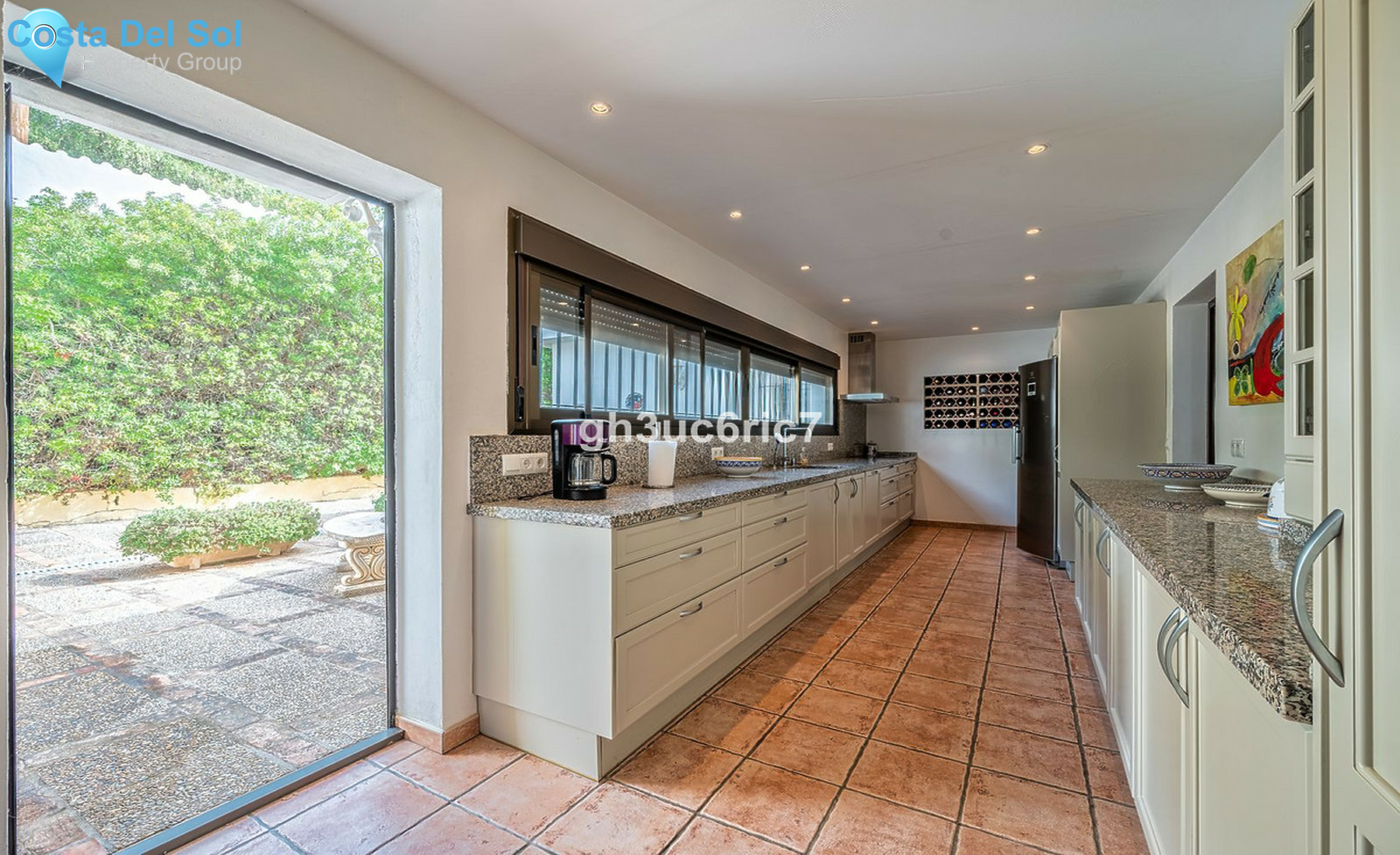 House in Mijas-1499833