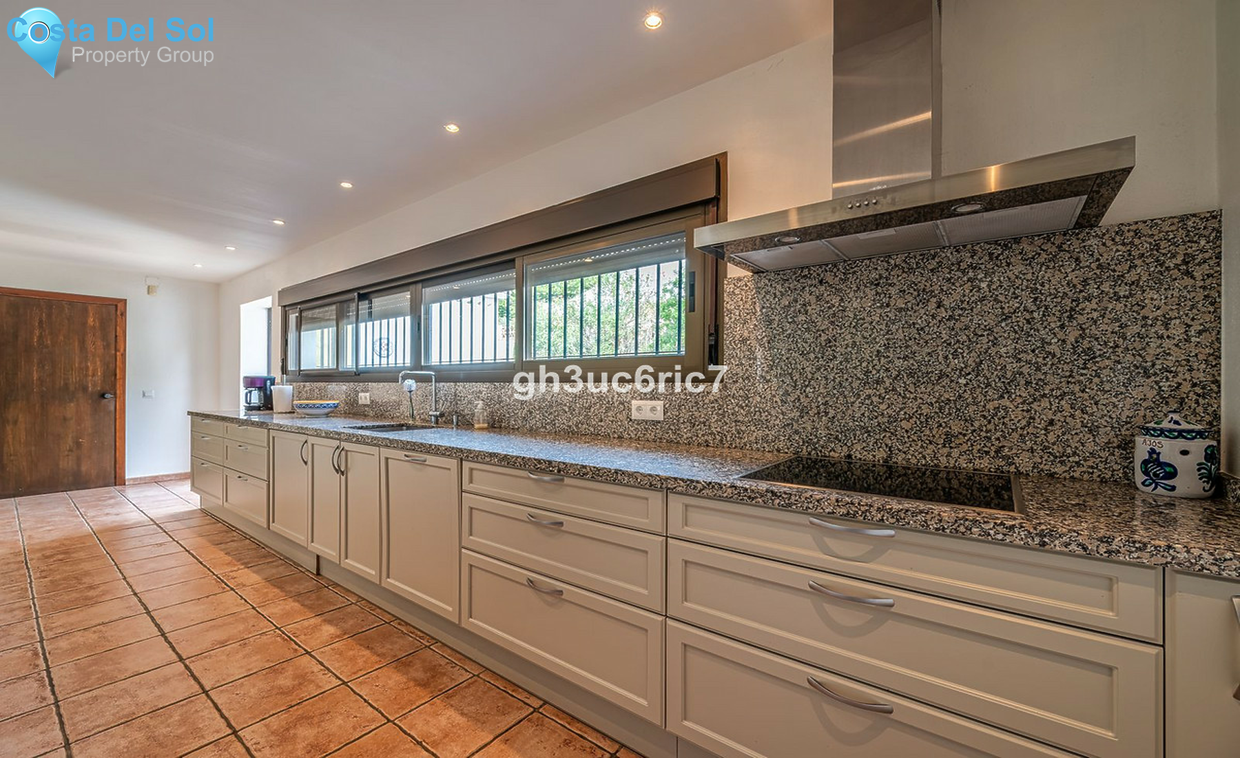 House in Mijas-1499834