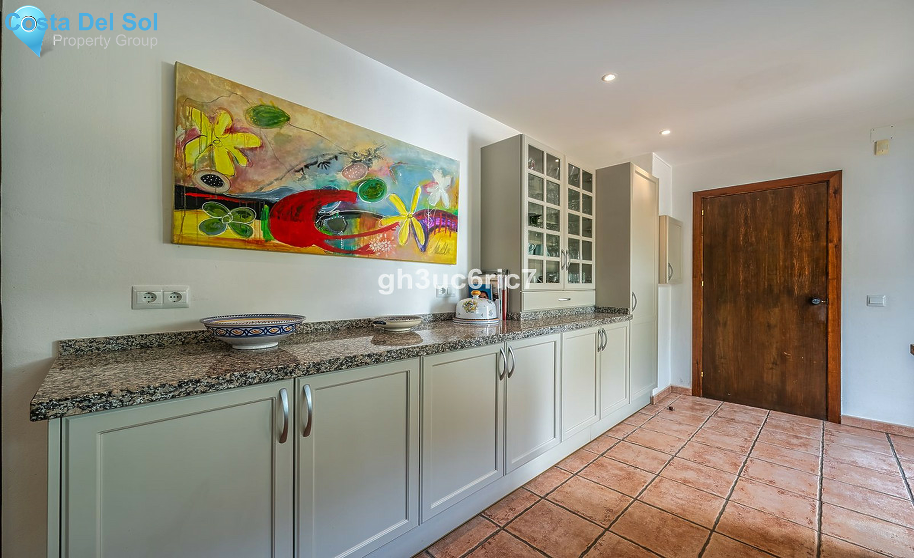 House in Mijas-1499835