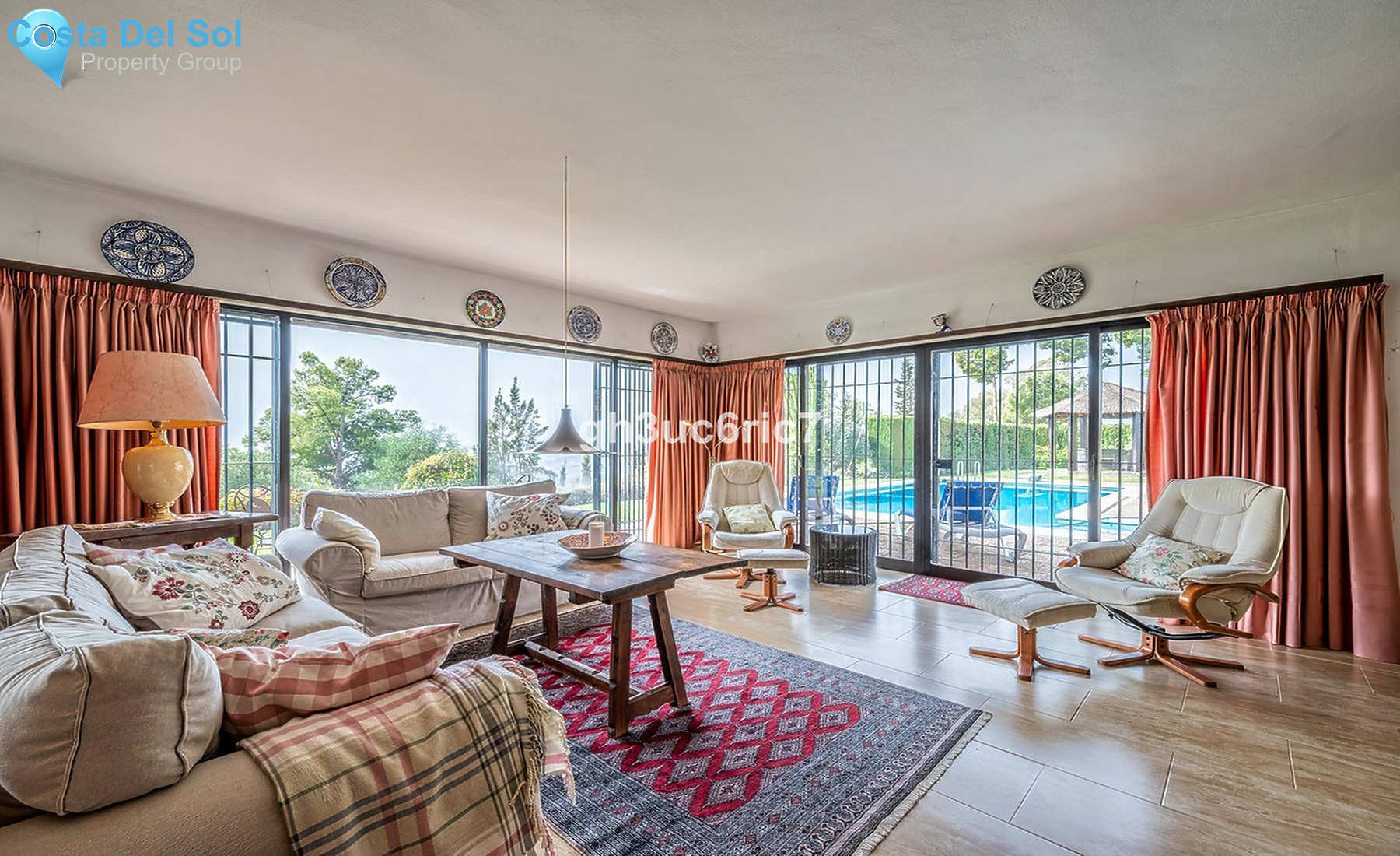 House in Mijas-1499836