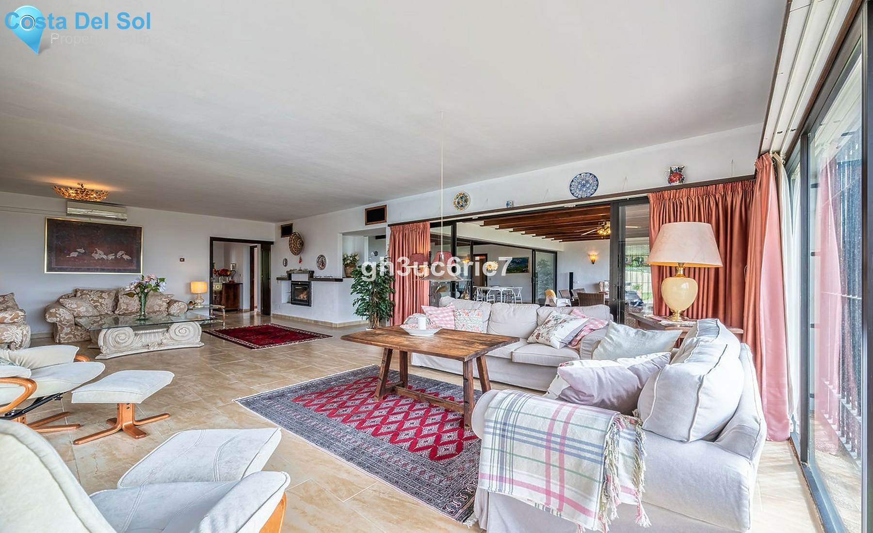 House in Mijas-1499838