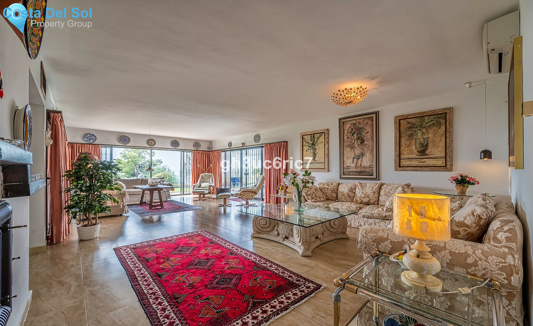 House in Mijas-1499822