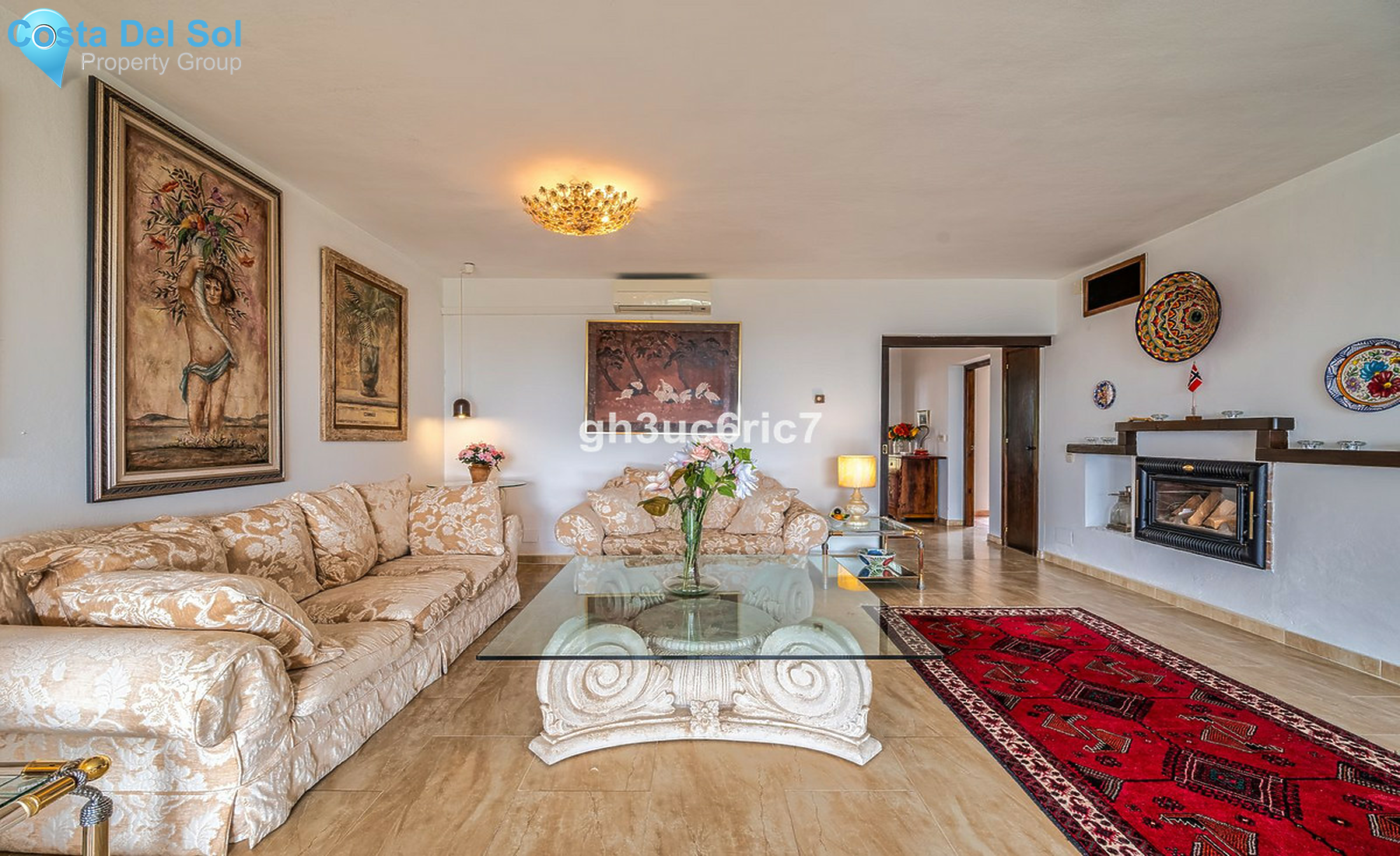 House in Mijas-1499840