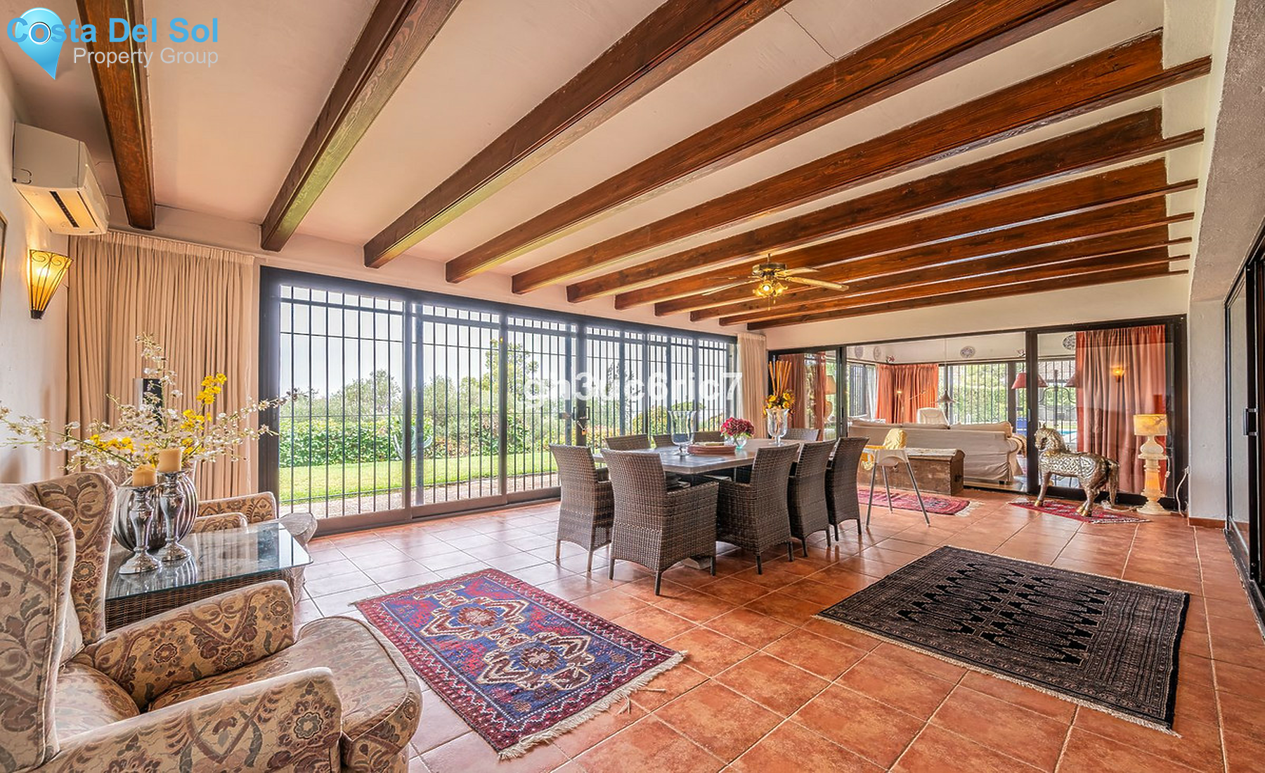 House in Mijas-1499823