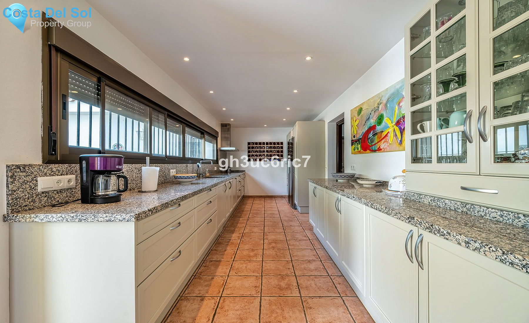 House in Mijas-1499824