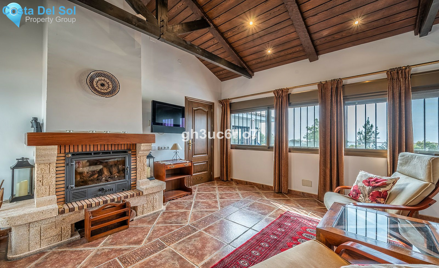 House in Mijas-1499827