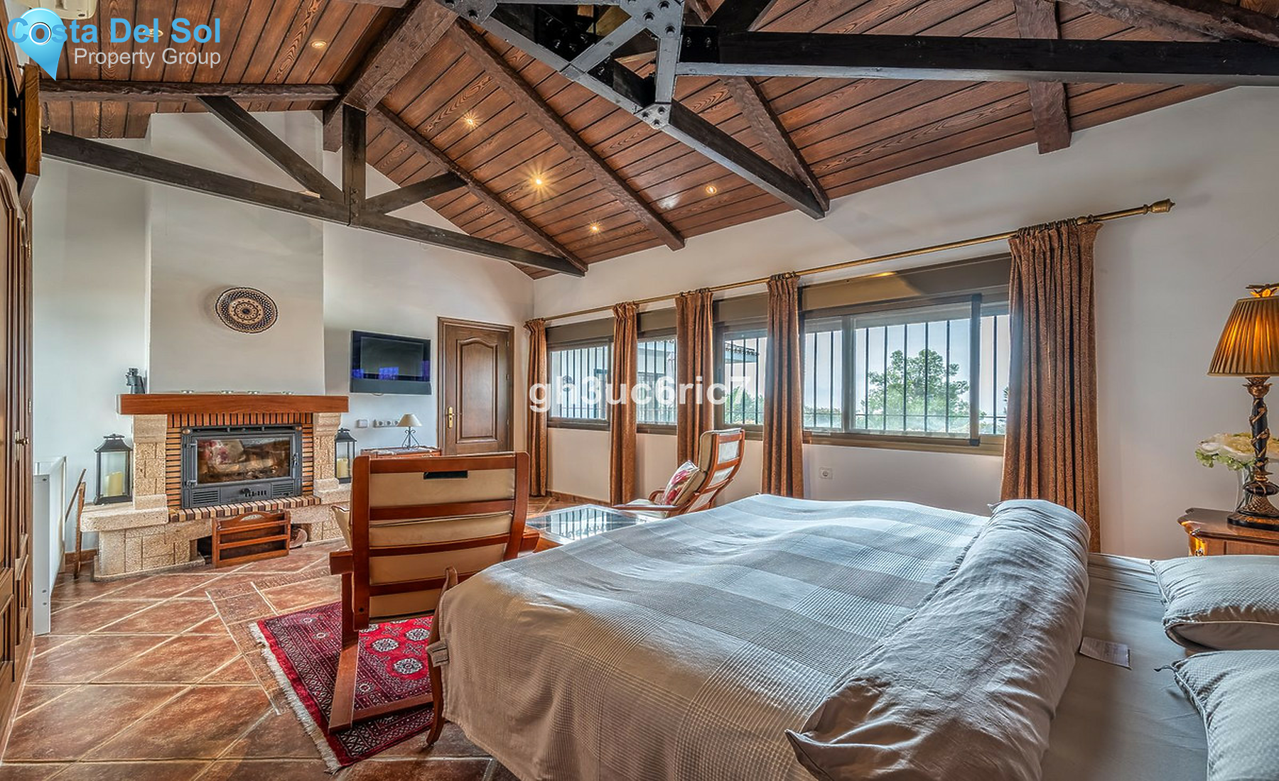 House in Mijas-1499828