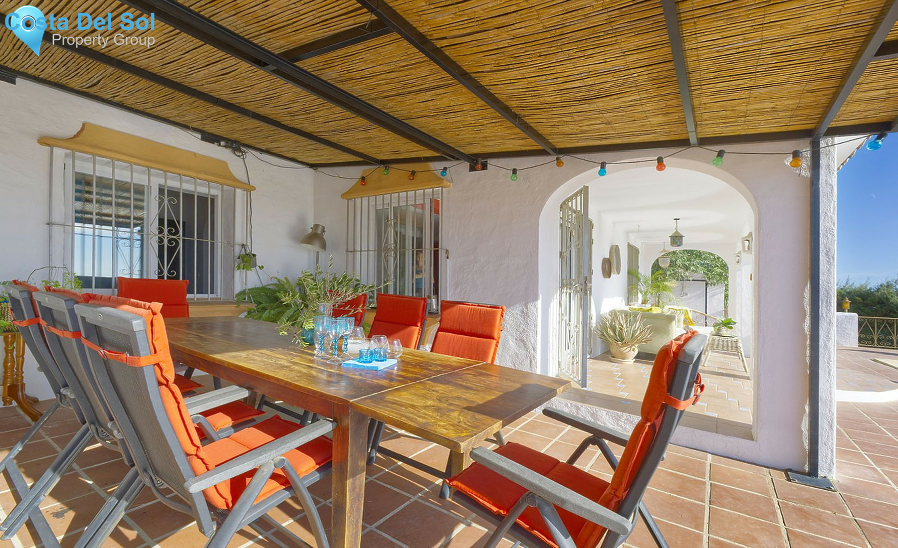 House in Mijas-1540829