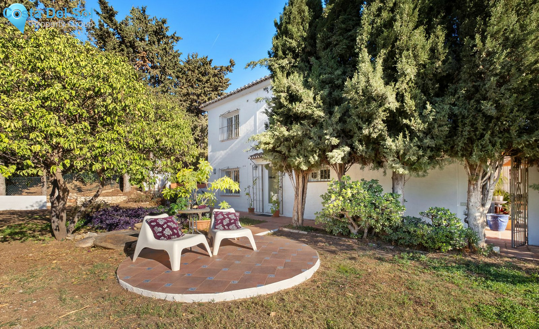 House in Mijas-1540831