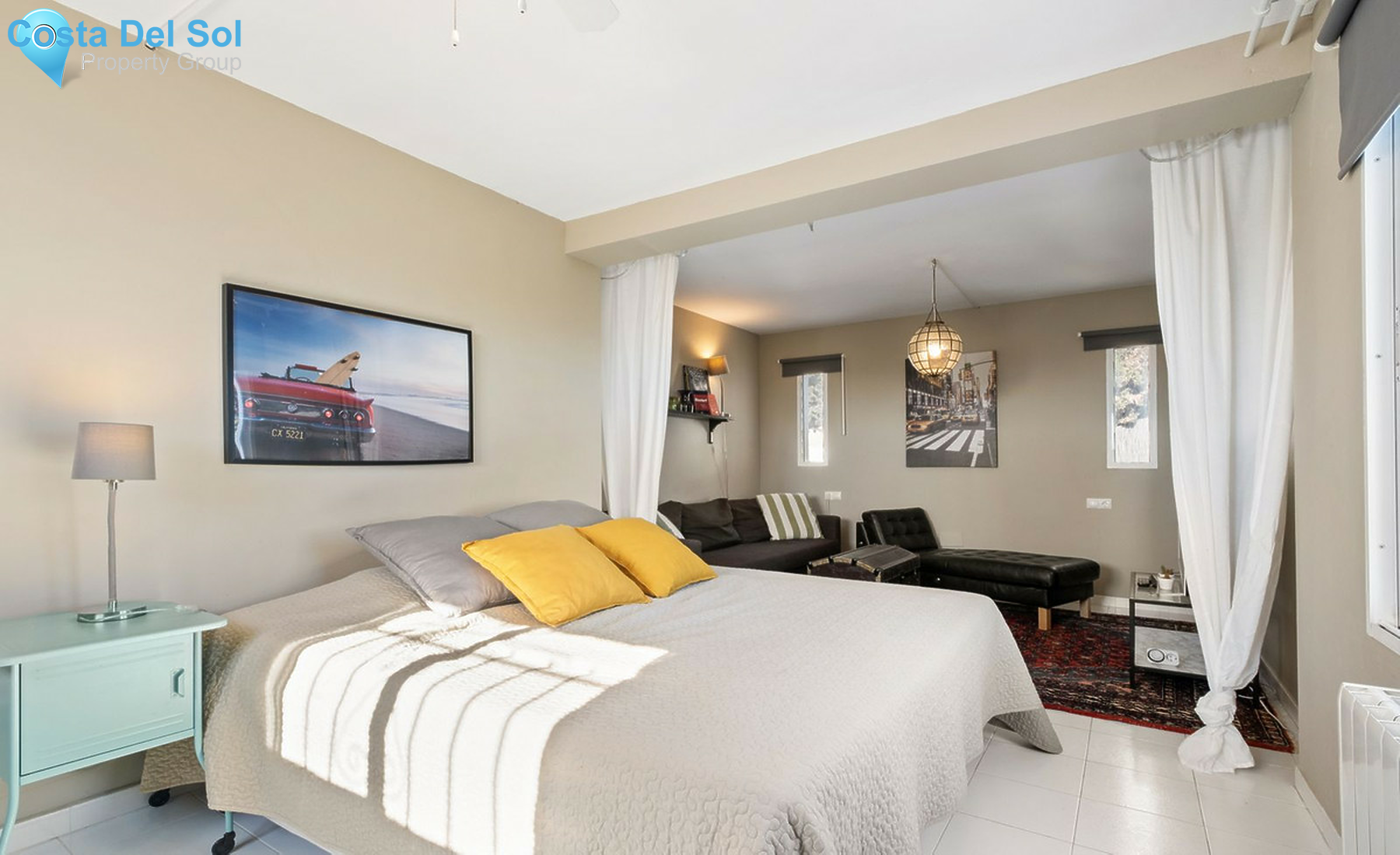 House in Mijas-1540838