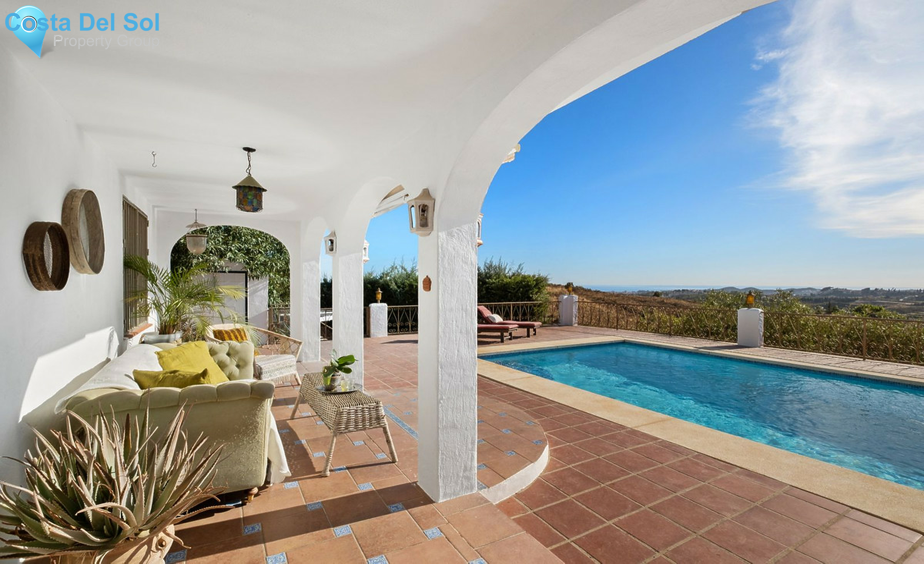 House in Mijas-1540821