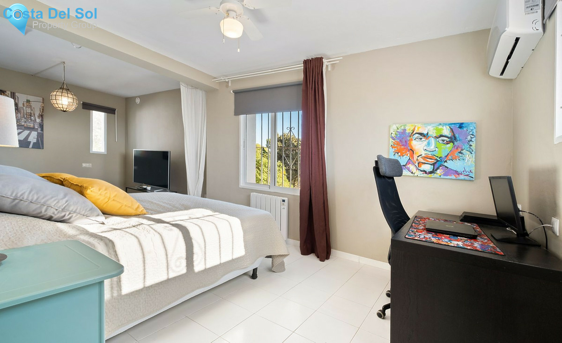 House in Mijas-1540839