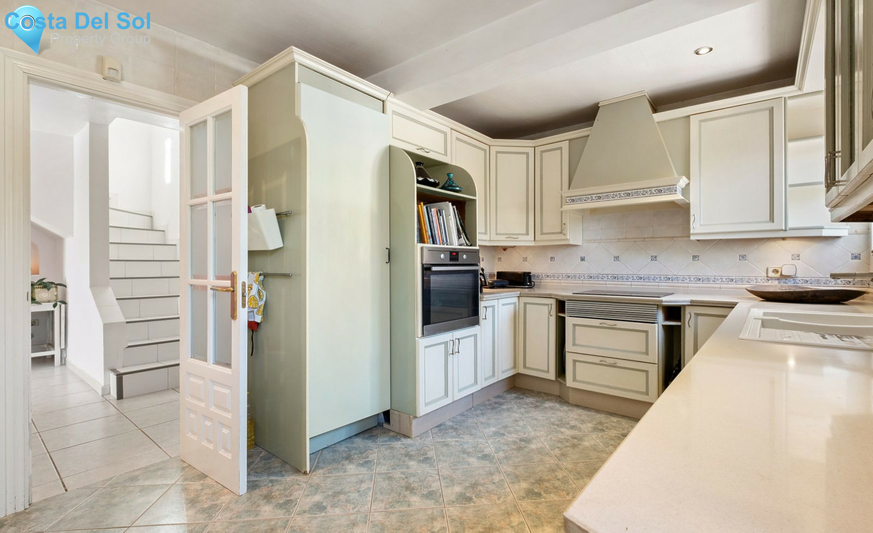 House in Mijas-1540824