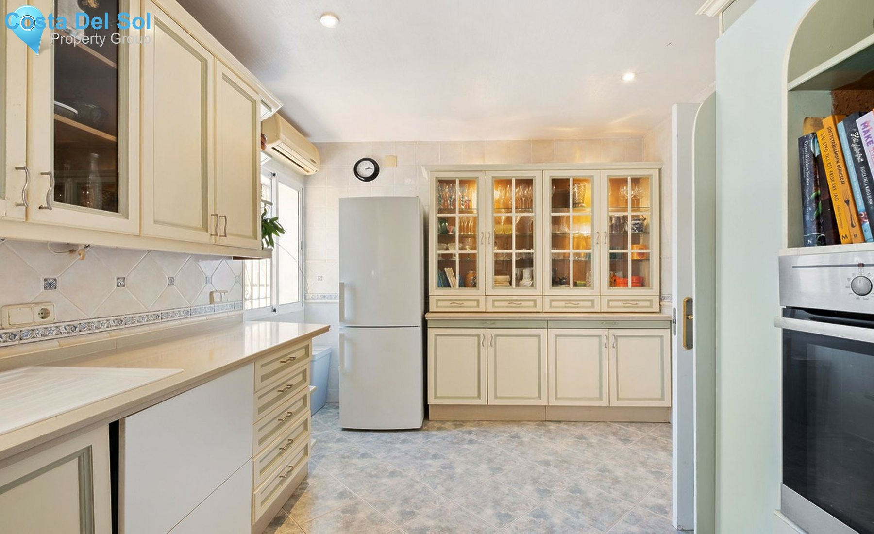 House in Mijas-1540825