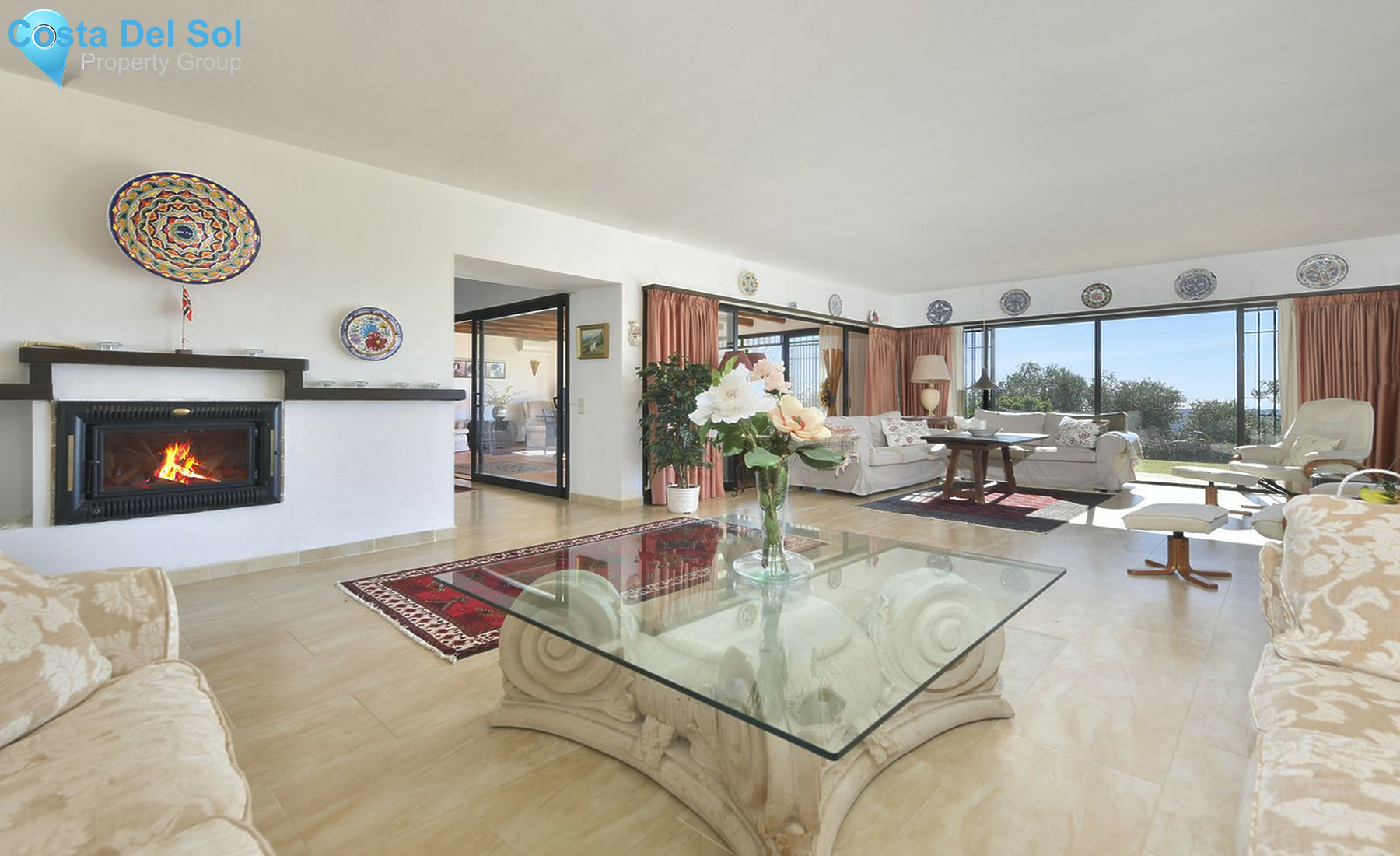 House in Mijas-1542615