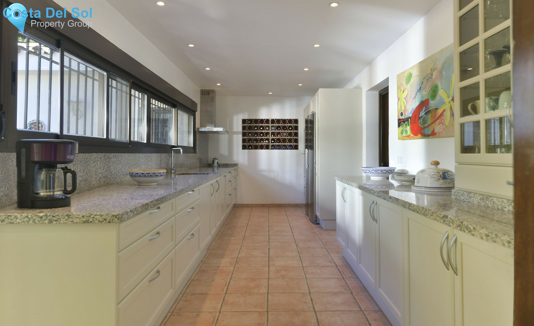 House in Mijas-1542616